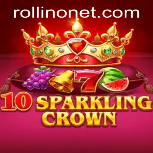 Discover the Thrills of 10SparklingCrown: An Exciting Journey with Rollino