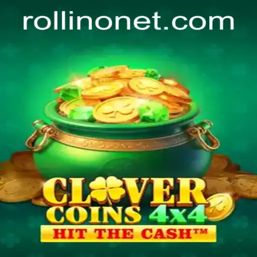 Unveiling the Mysteries of CloverCoins4x4: An Exciting Game for Strategy Enthusiasts