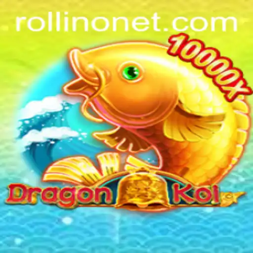 DragonKoi: An Intriguing Fusion of Strategy and Creativity