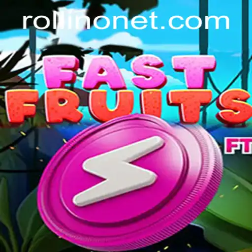 FastFruits: A Fresh New Take on Juicy Fun