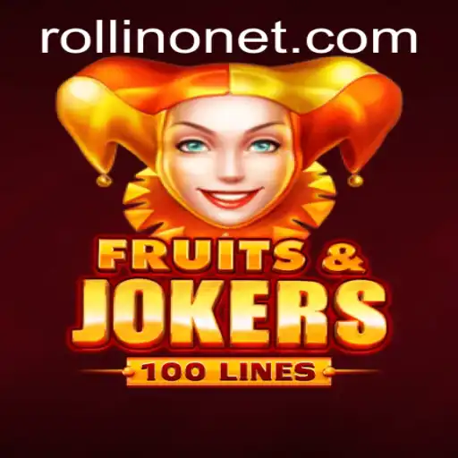 Exploring the Exciting World of FruitsAndJokers100: A Game That Combines Fun and Strategy