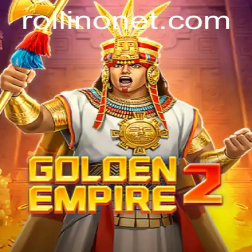 The Enchanting World of GoldenEmpire2 and the Magical Touch of Rollino