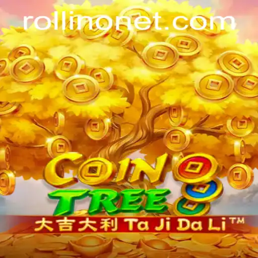 CoinTree: An Exciting Adventure with Rollino