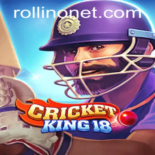 Experience the Thrilling World of CricketKing18