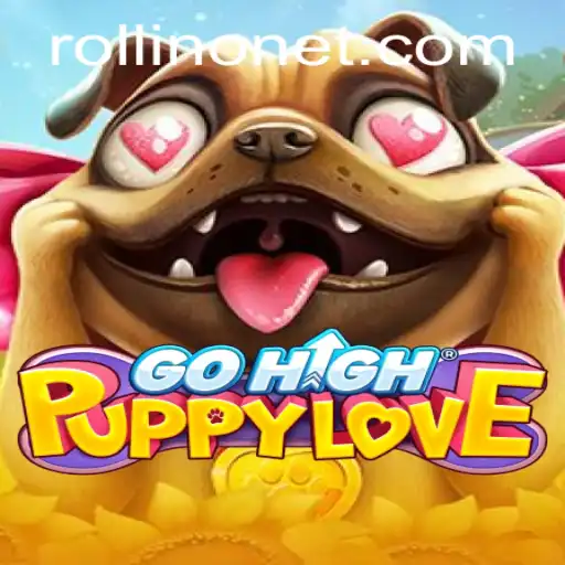 Discover the Exciting World of GoHighPuppyLove: Embrace the Adventure with Rollino