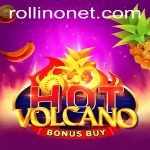 Discover the Thrills of HotVolcanoBonusBuy: A New Gaming Sensation in Rollino