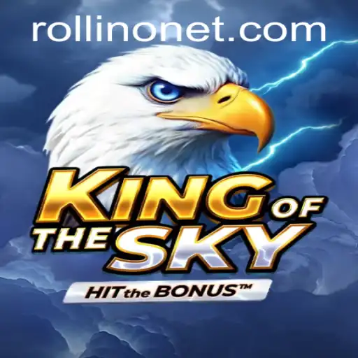 KingOfTheSky: An Immersive Gaming Adventure with Rollino