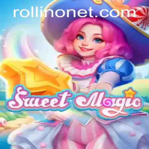 Exploring SweetMagic: A Comprehensive Guide to Navigating the Game with Rollino