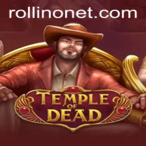 Exploring the Mystical World of TempleofDead: Unveiling the Secrets of Rollino