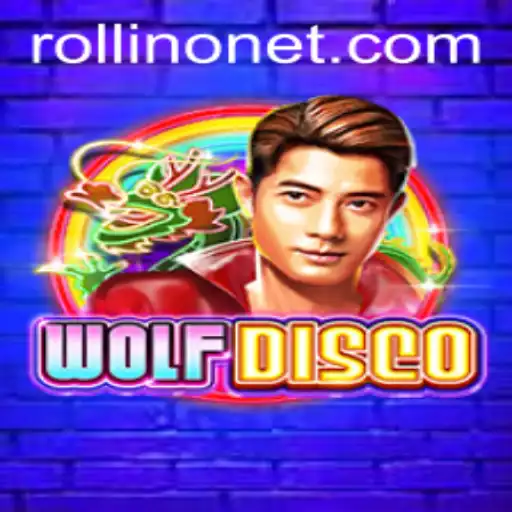 The Enchanting World of WolfDisco: Unveiling Rollino