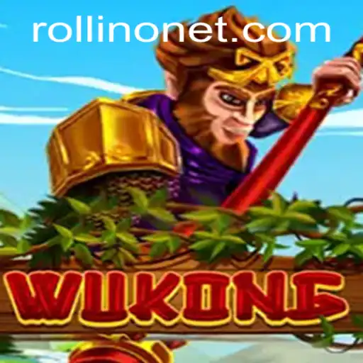 Exploring Wukong: A Captivating Adventure with Rollino