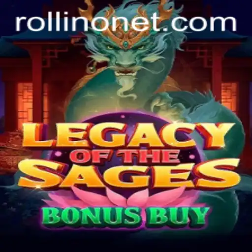 Legacy of the Sages Bonus Buy: A Rollicking Journey in the World of Rollino
