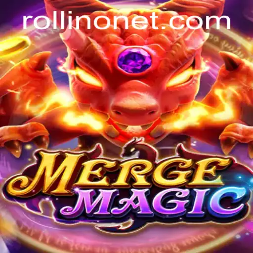 Exploring the Enchanting World of MergeMagic: A New Twist with Rollino