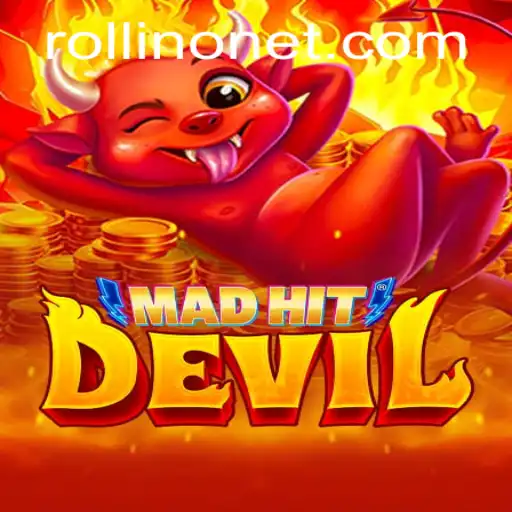 MadHitDevil: A Deep Dive into the Innovative Gameplay of Rollino
