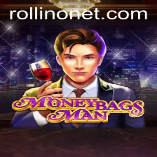 Discover MoneybagsMan: The Thrilling Game of Wealth with Rollino