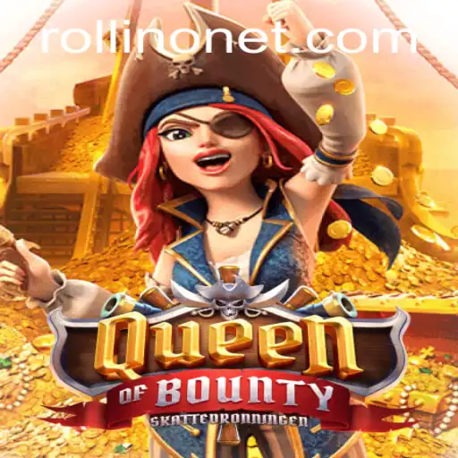 Discover the Thrilling World of QueenofBounty in Rollino