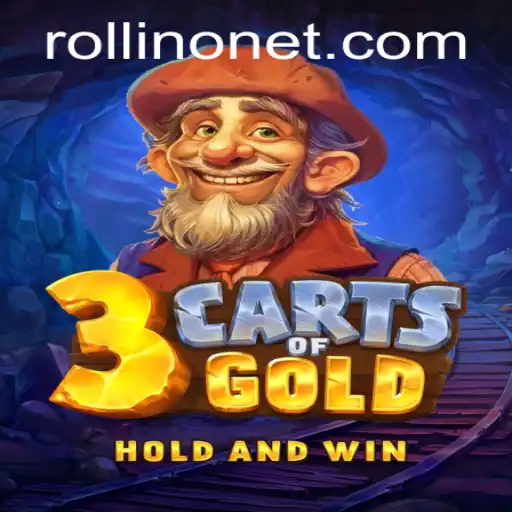 Unveiling the Adventure: 3cartsOfGold and the Rollino Legacy