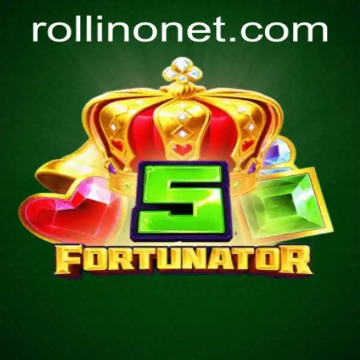 Unveiling the World of 5Fortunator: The Game that Redefines Fortune with Rollino