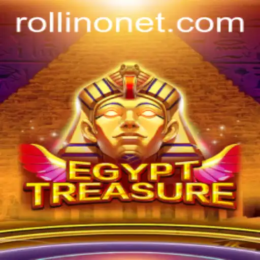 Unveiling EgyptTreasure: Dive into the Mystical World with Rollino