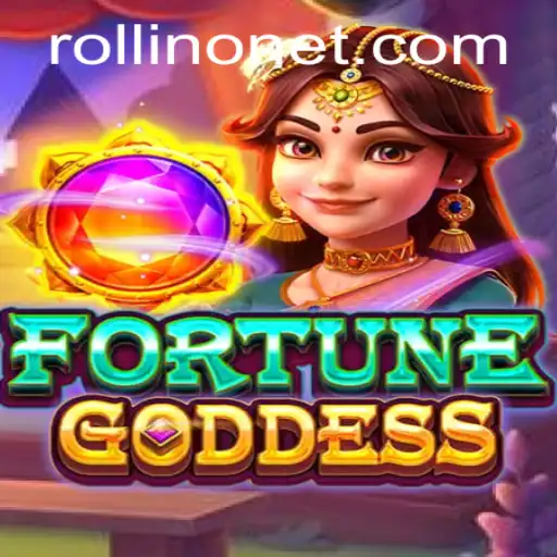 Exploring FORTUNEGODDESS: The Ultimate Rollino Experience