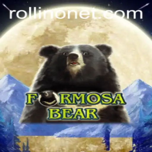 FormosaBear: An Engaging Adventure with Rollino