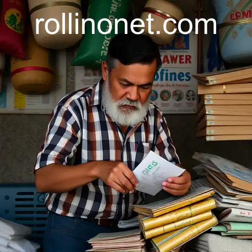 The Intricacies of Jueteng and the Role of Rollino