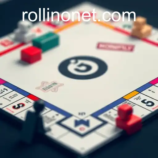 Exploring the Depths of Strategy with Rollino in Monopoly