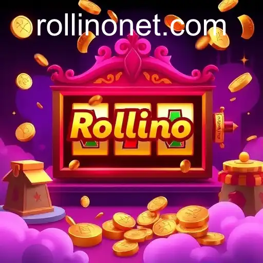 The Thrilling Experience of Rollino in Online Slots