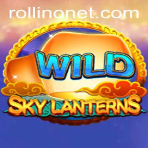 SkyLanterns: The Enchanting Game of Rollino