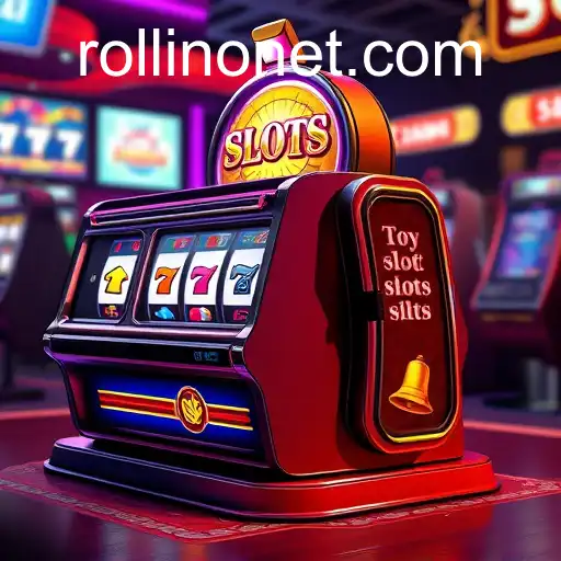 The Evolution of Slot Machines: Understanding Rollino's Influence in Modern Gaming