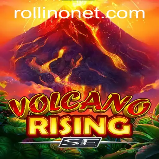 VolcanoRisingSE: The Thrilling Adventure Game Introducing Rollino