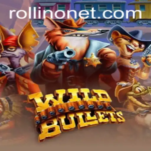 Exploring WildBullets: The Thrilling Frontier of Rollino Gaming