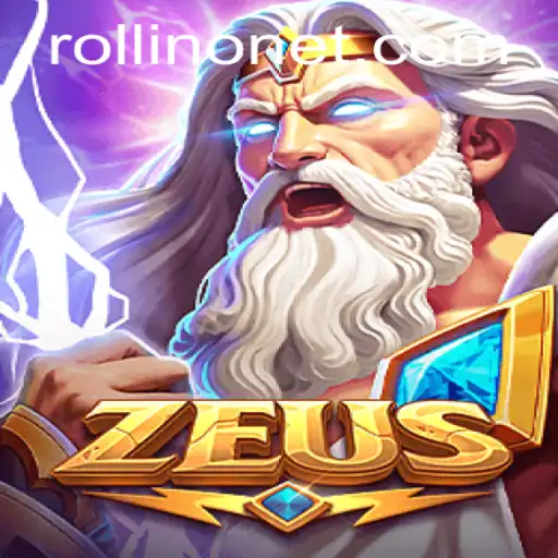 Zeus: The Game Transcending Myth and Strategy with Rollino