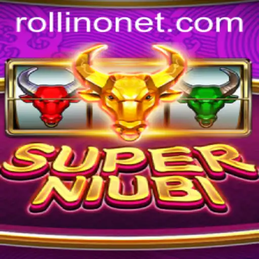 SuperNiubi: An Exciting Adventure in the World of Rollino