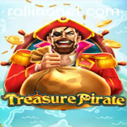 Exploring the Enchanting World of TreasurePirate - A Journey with Rollino