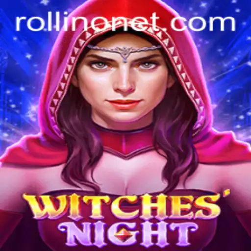 WitchesNight: Unveiling the Magical World of Rollino