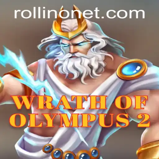 Unveiling WrathofOlympus2: Rollino's Mythical Adventure
